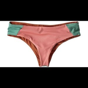 NWT Patagonia Swim Suit Bottoms